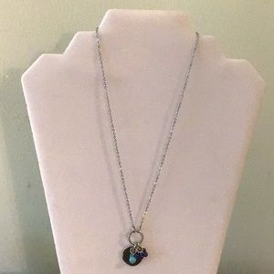 Sterling Silver Necklace